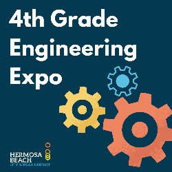 4th Grade Engineering Expo